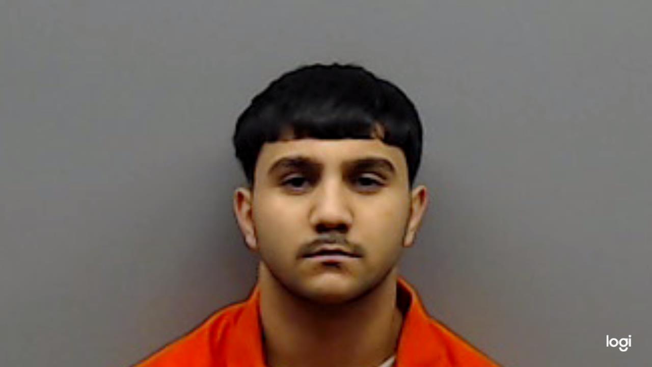MICLESCU, DELPIERO LORANTES arrested by Smith County SO/PD