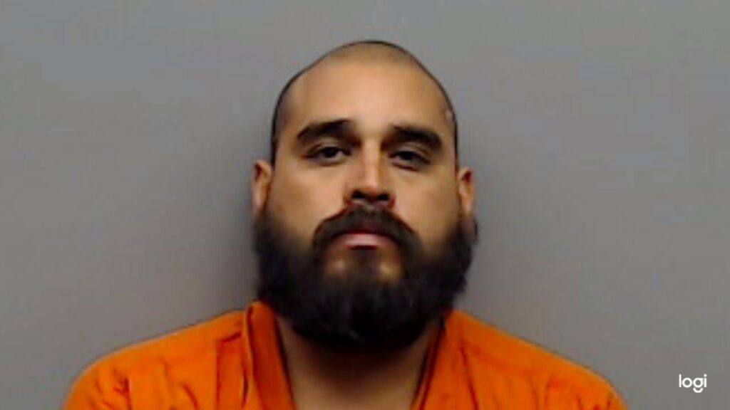 MEJIA-RODRIGUEZ, JOSE GUADALUPE booking photo
