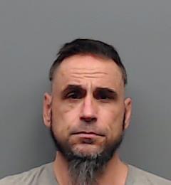 CULPEPPER, JAMES HAROLD booking photo