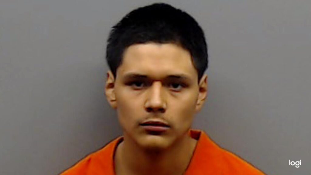BARRERA, ROGELIO booking photo