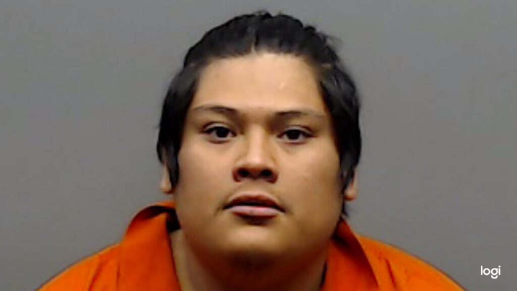 BARRERA, REYNALDO booking photo