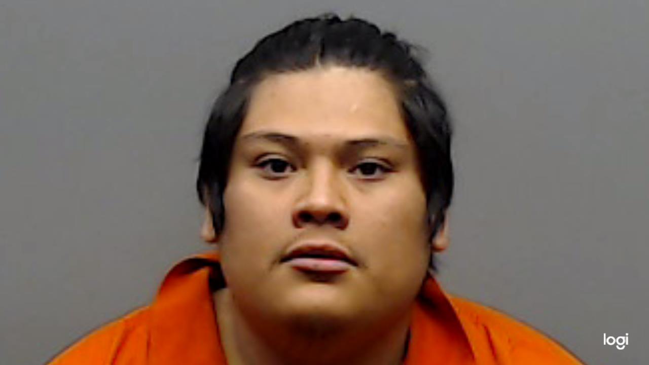 BARRERA, REYNALDO arrested by Smith County SO/PD