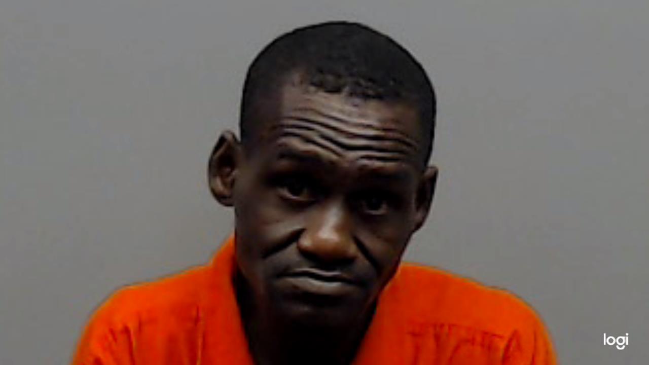 MARTIN, MICHAEL LADELL arrested by Smith County SO/PD