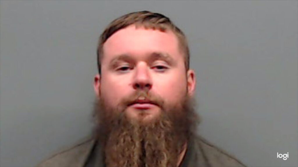 LANCASTER, TAYLOR LEE booking photo