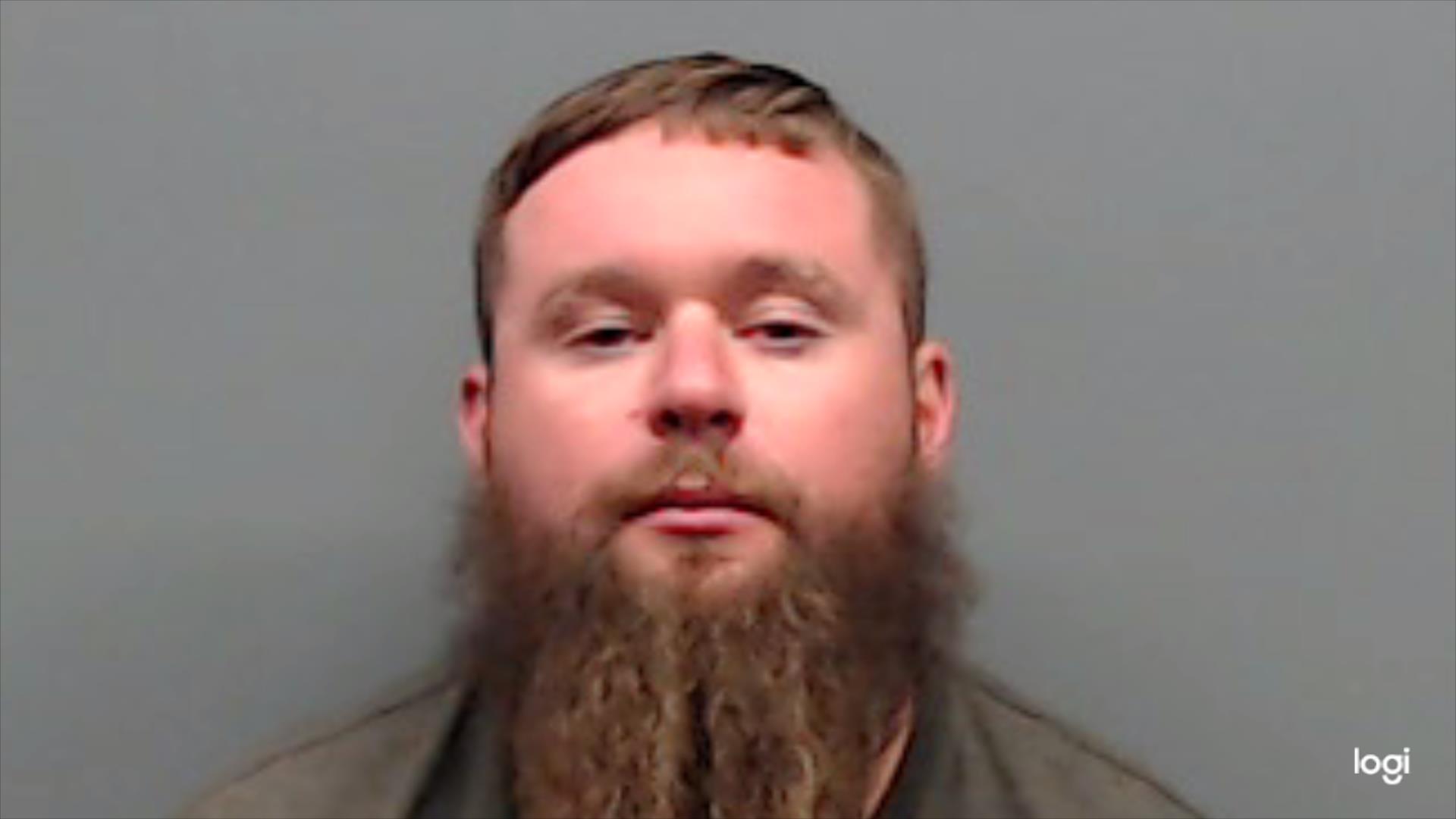 LANCASTER, TAYLOR LEE arrested by Smith County SO/PD