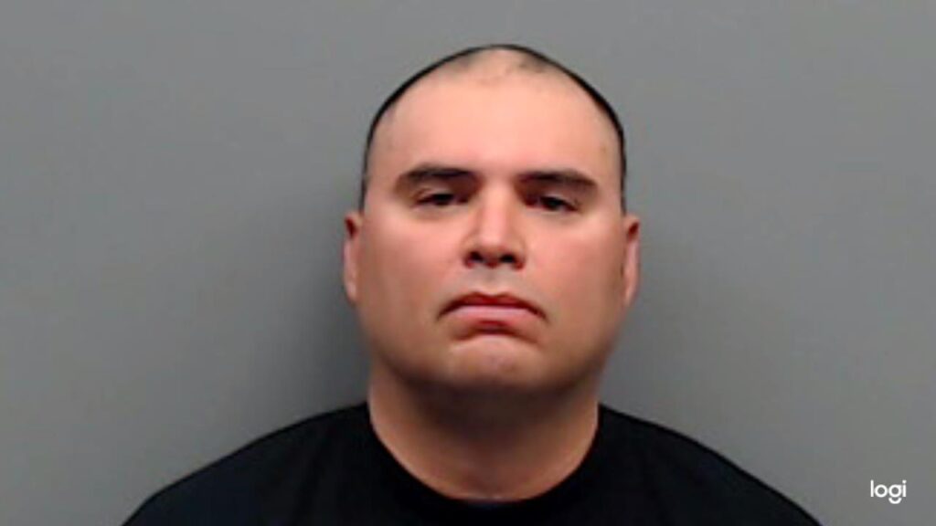 BORUNDA, JERONIMO, Jr. booking photo