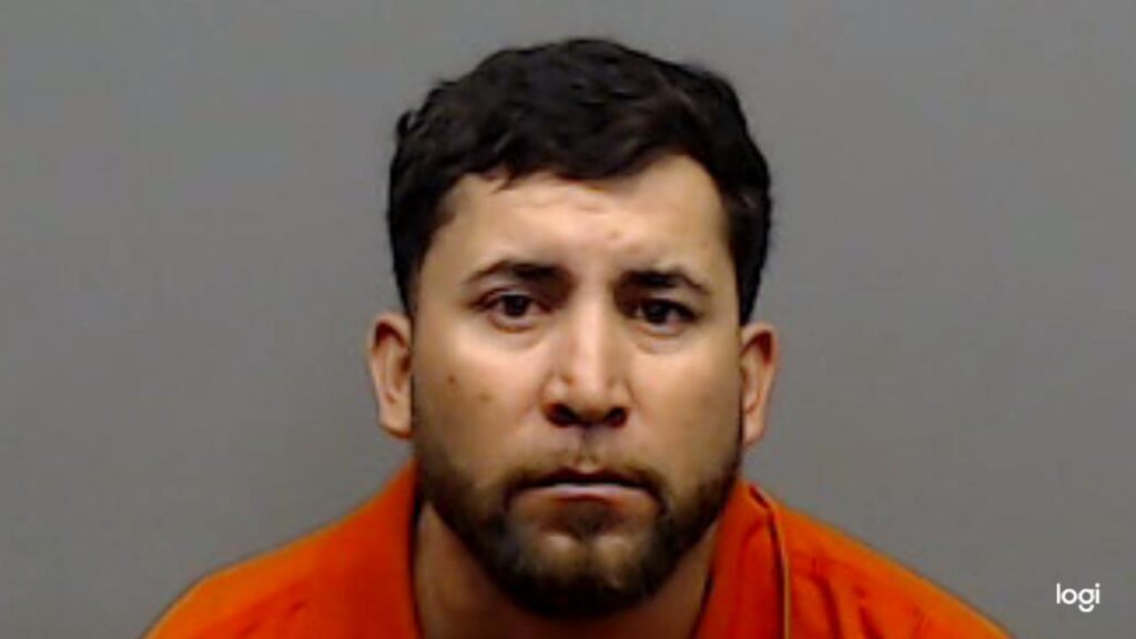 HERNANDEZ-NUNEZ, DAVID booking photo