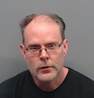 HANLON, TIMOTHY CARR booking photo