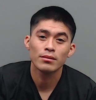 BOTELLO, HERACLIO booking photo