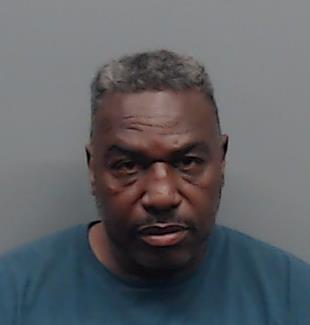 FIELDS, THOMAS booking photo