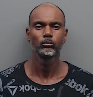 MOSLEY, DERECK DEMOND booking photo