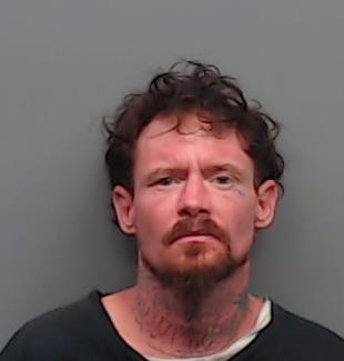 KOHUTE, KEVIN JAMES booking photo