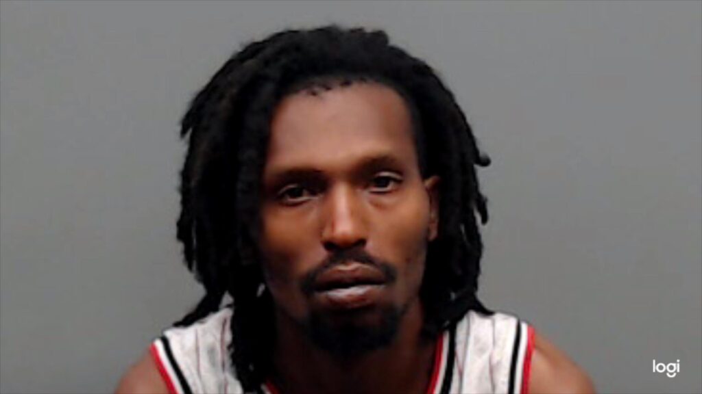 SHACKELFORD, JAKORI JAMAL booking photo