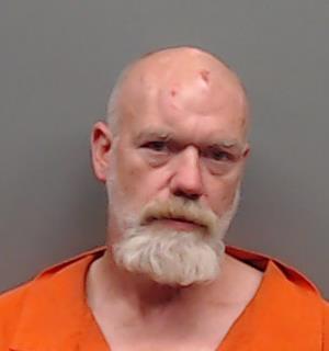 FISCHER, JAMES JOSEPH, II booking photo