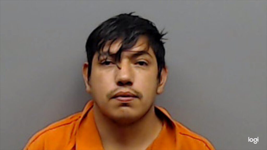 NIETO-ARZATE, MATEO booking photo