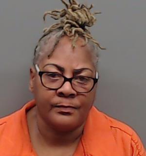 MANNING, JANIE MAE booking photo