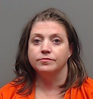MOORE, HANNAH booking photo