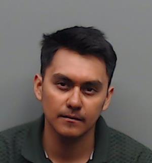 PEREZ-MEJIA, JOSE booking photo