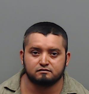 DELGADO, ADRIAN DECIGA booking photo