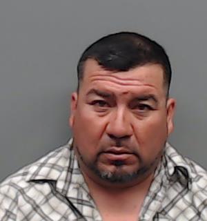 ZAVALA, LEONARDO booking photo