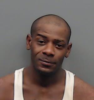 LOLLAR, KENDRICK JAMON booking photo