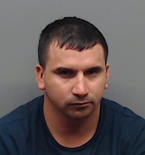 AGUILAR, JOVEL REYES booking photo