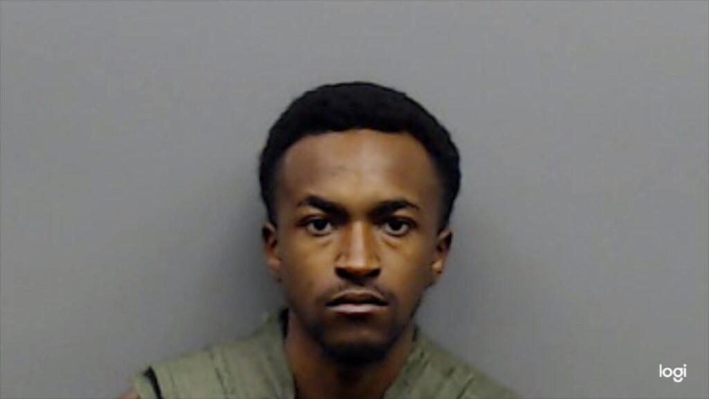 BUSSEY, PHILLIP booking photo