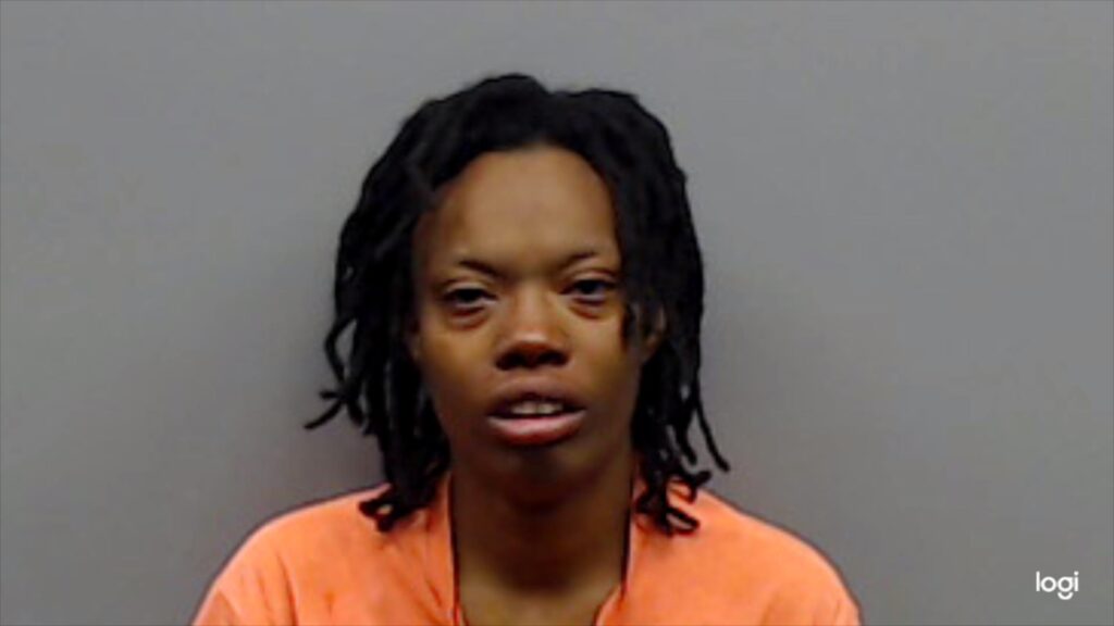 LEWIS, ASIANIKA booking photo