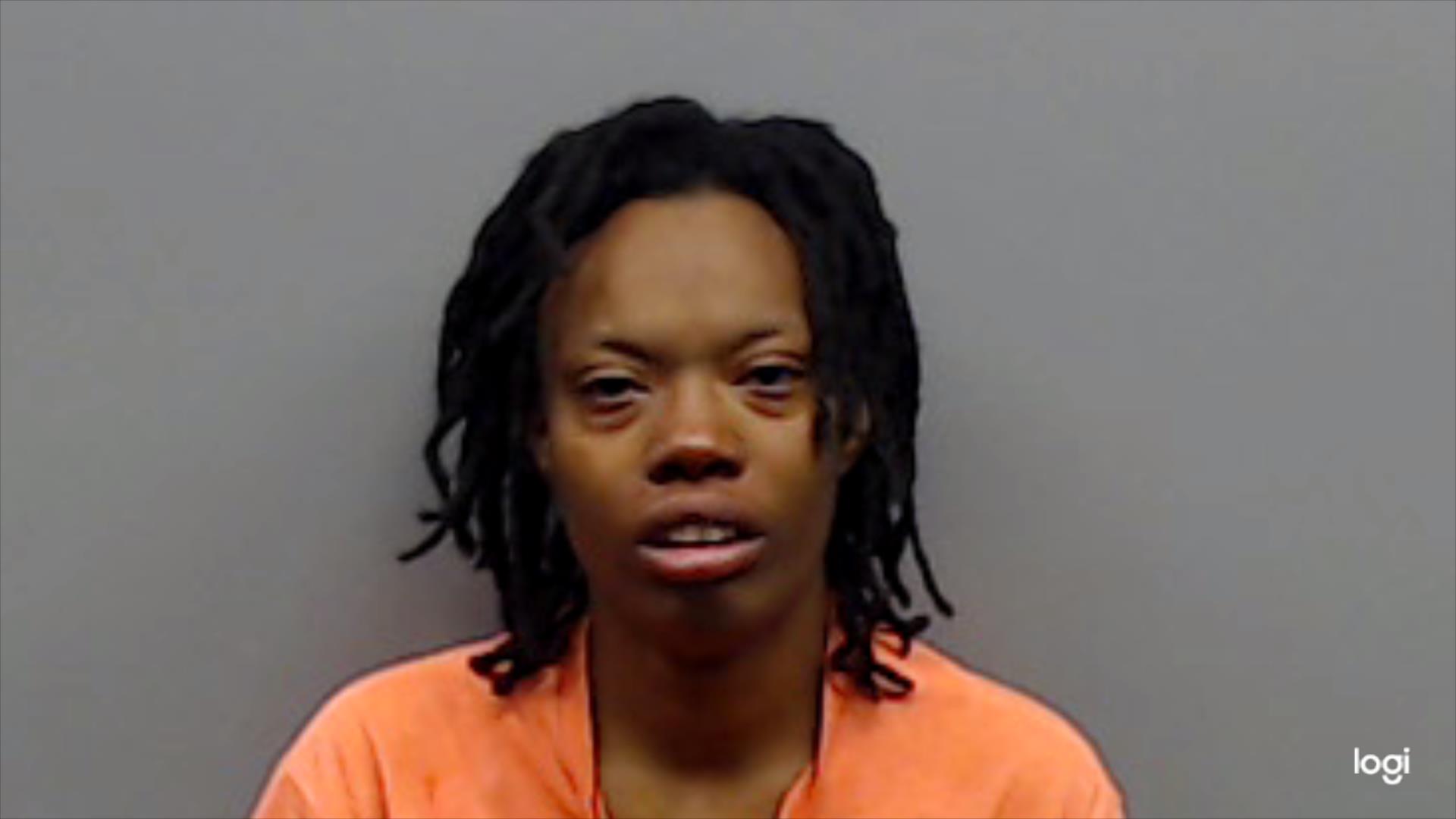 LEWIS, ASIANIKA arrested by Smith County SO/PD