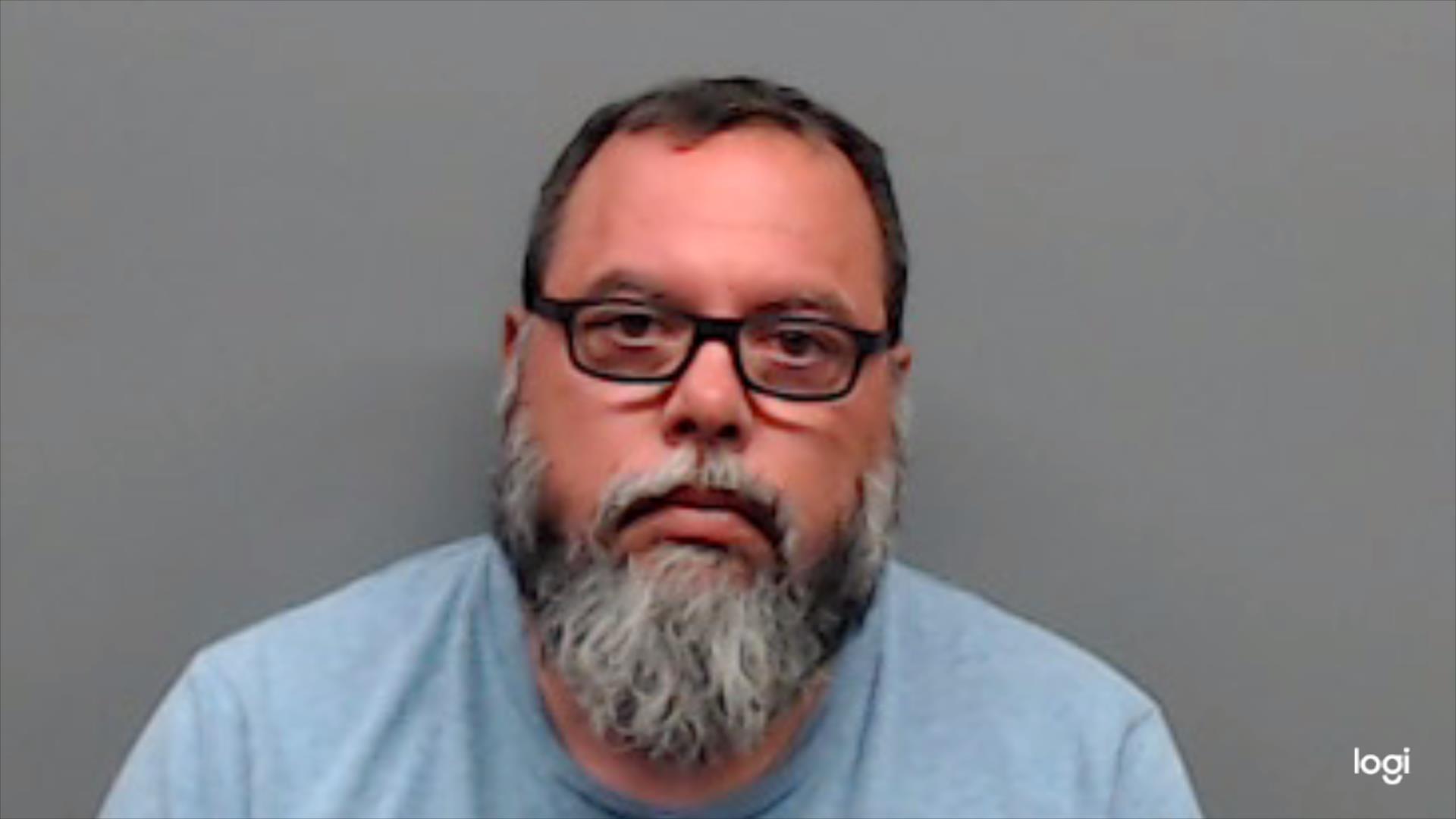 PULIDO, ERNESTO, Jr. arrested by Smith County SO/PD