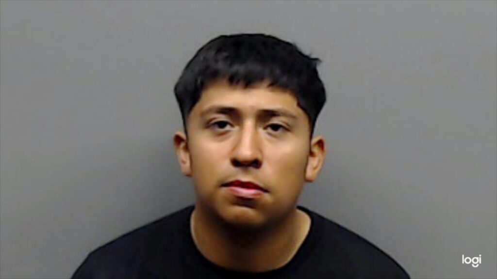 MARTINEZ, ANTHONY booking photo