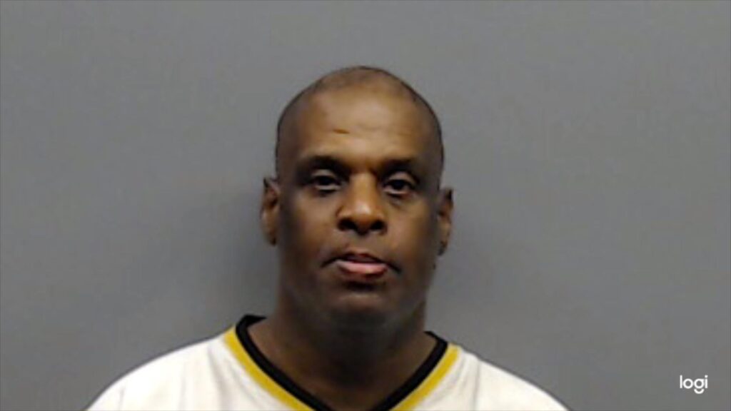 GUTHRIE, TROY BERNARD booking photo