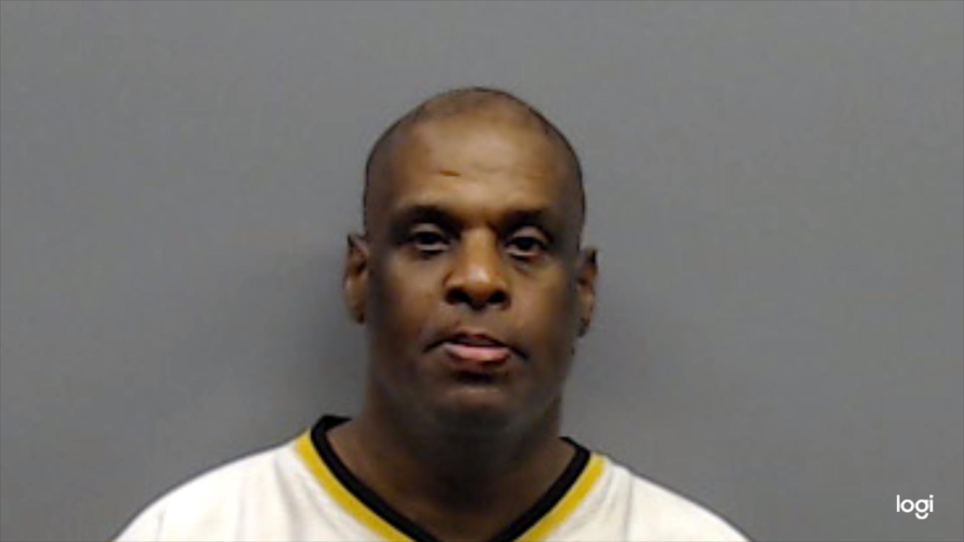 GUTHRIE, TROY BERNARD arrested by Smith County SO/PD