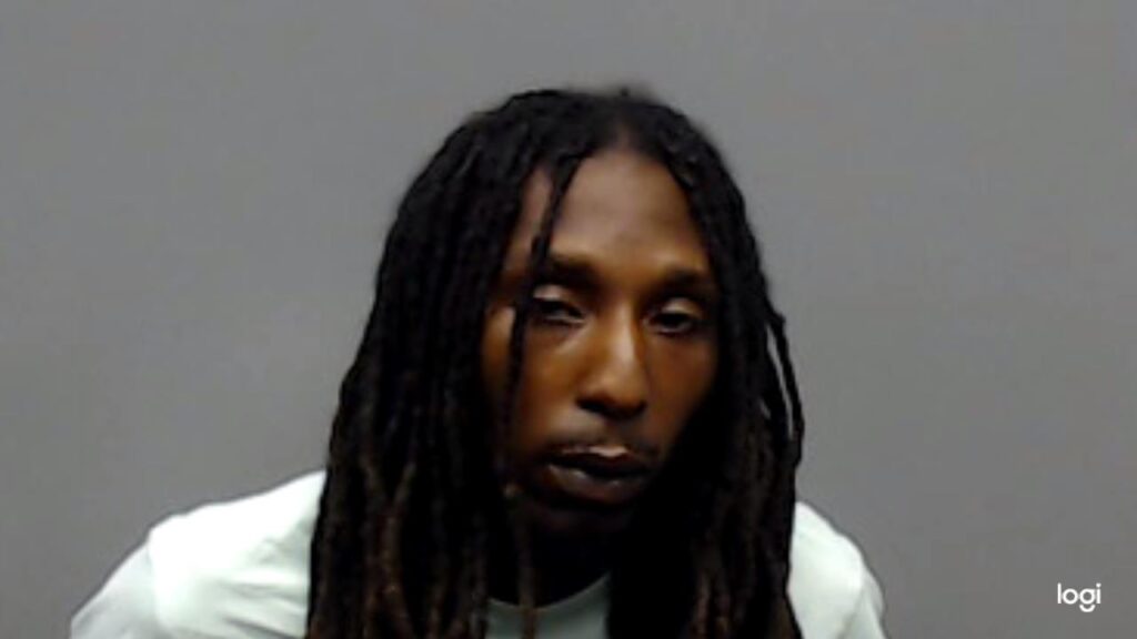 HAWKINS, ALEXANDER MONTREAL booking photo