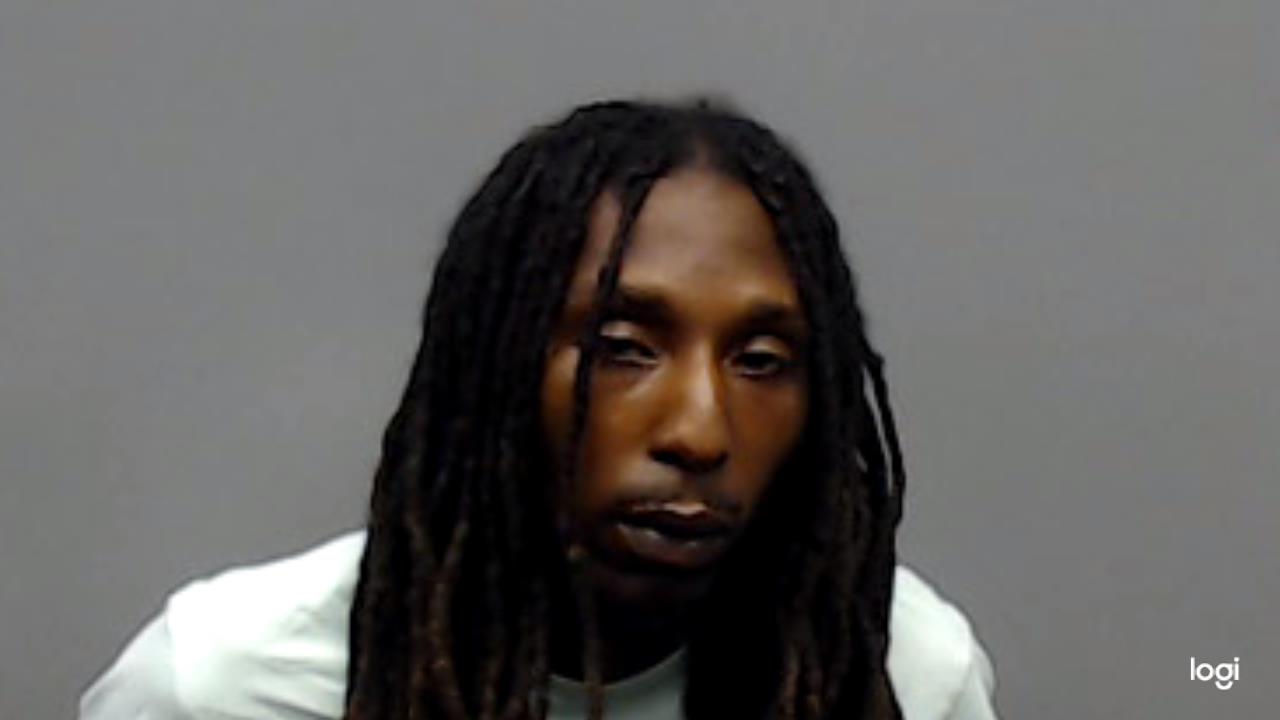 HAWKINS, ALEXANDER MONTREAL arrested by Smith County SO/PD