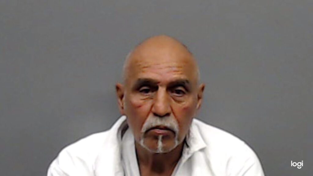 GALVAN, ALEJANDRO booking photo