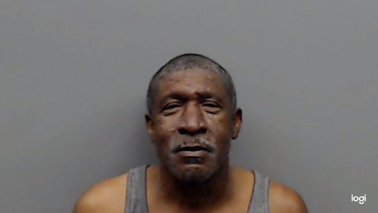 HODGE, GREGORY arrested by Smith County SO/PD