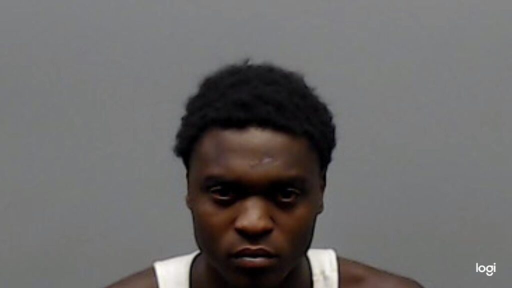 WALTON, JORDEN DESEAN booking photo
