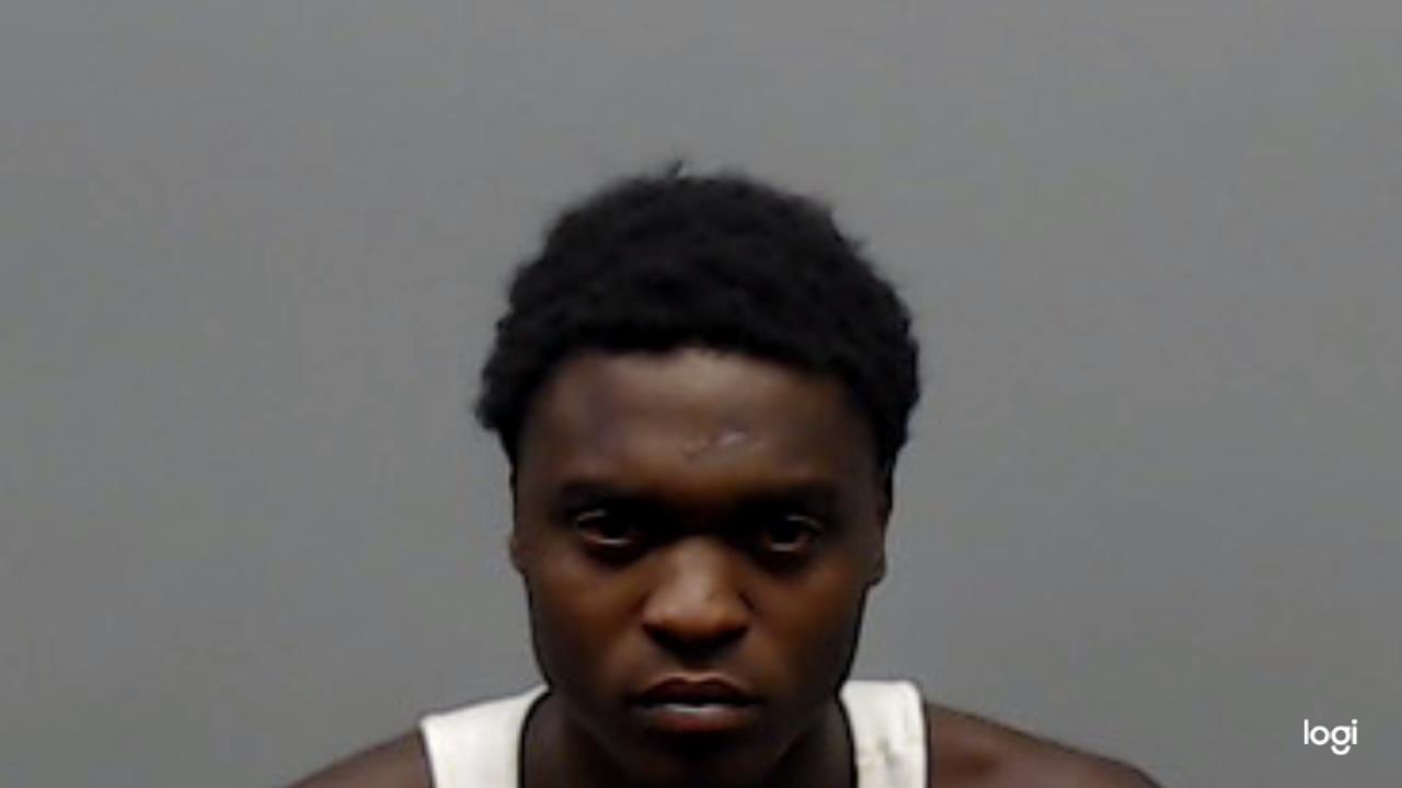 WALTON, JORDEN DESEAN arrested by Smith County SO/PD