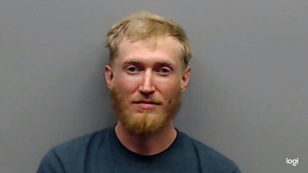 LEWIS, MITCHELL HARRISON booking photo