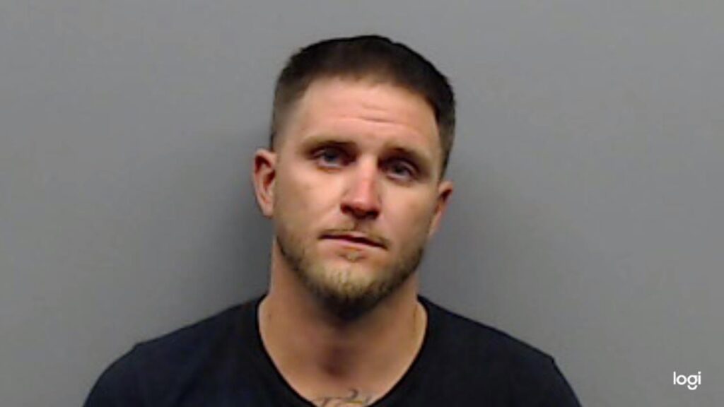 DAVLIN, RYAN CASEY booking photo