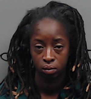 WADE, SHATECIYA RUTHINA booking photo