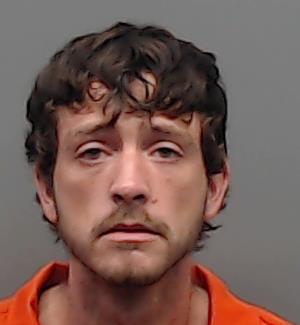 HADLEY, JOEL DOMINIC booking photo