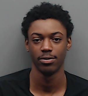 COLLINS, BRANDON JOE booking photo