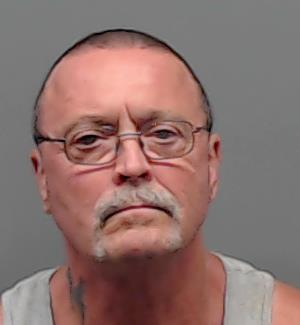 JOHNSON, BILLIE EARL booking photo