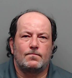 JOHNSTON, JOEY MIKEAL booking photo