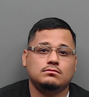 RIVERA, ANDREW CHRISTIAN booking photo