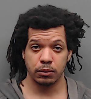 MONDY, MICAIAH booking photo