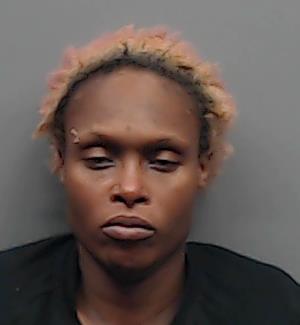 BRADLEY, JESSICA DENISE booking photo