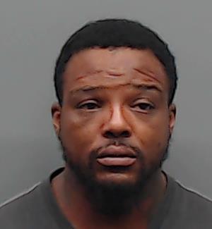 SMITH, DOMINIQUE DESEAN booking photo